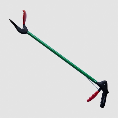 Chwytak do przenoszenia 75 cm (zielony) Wraith